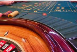 Online casinos, fun games, easy money